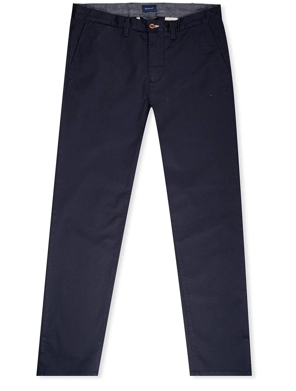 Allister Twill Chinos Marine