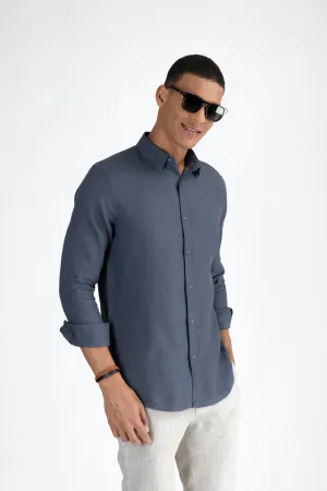 Ampara Linen Shirt