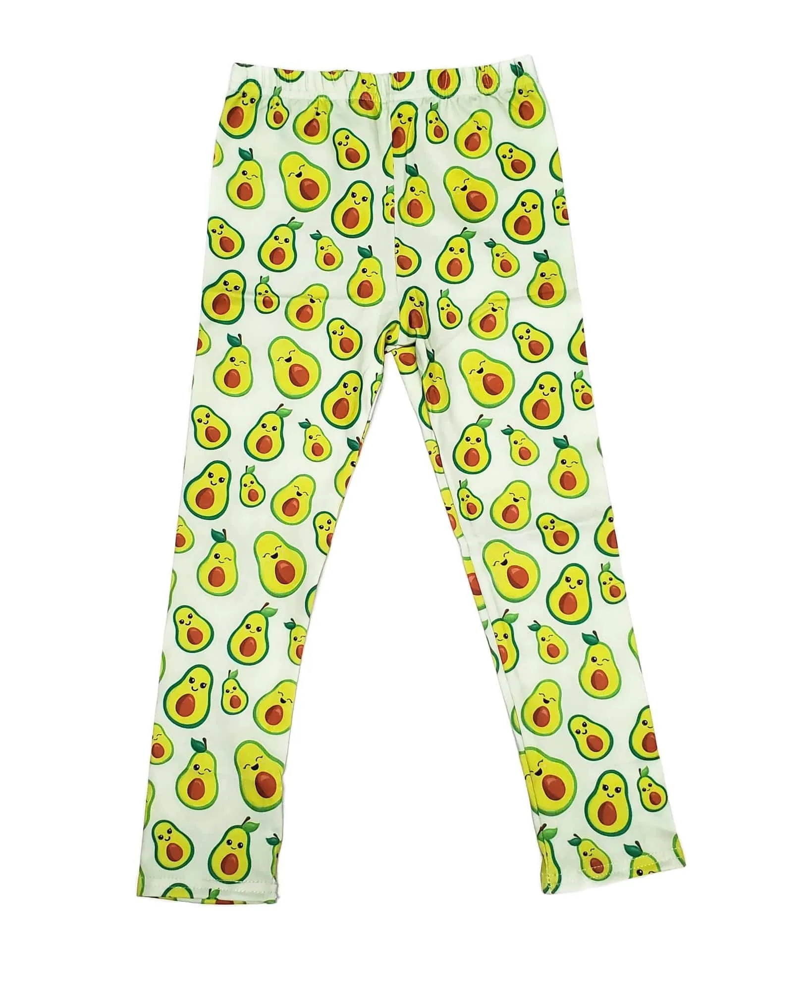 Avocado Leggings