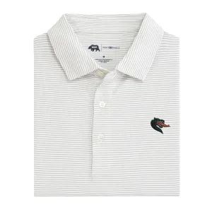 Birdie Stripe UAB Performance Polo