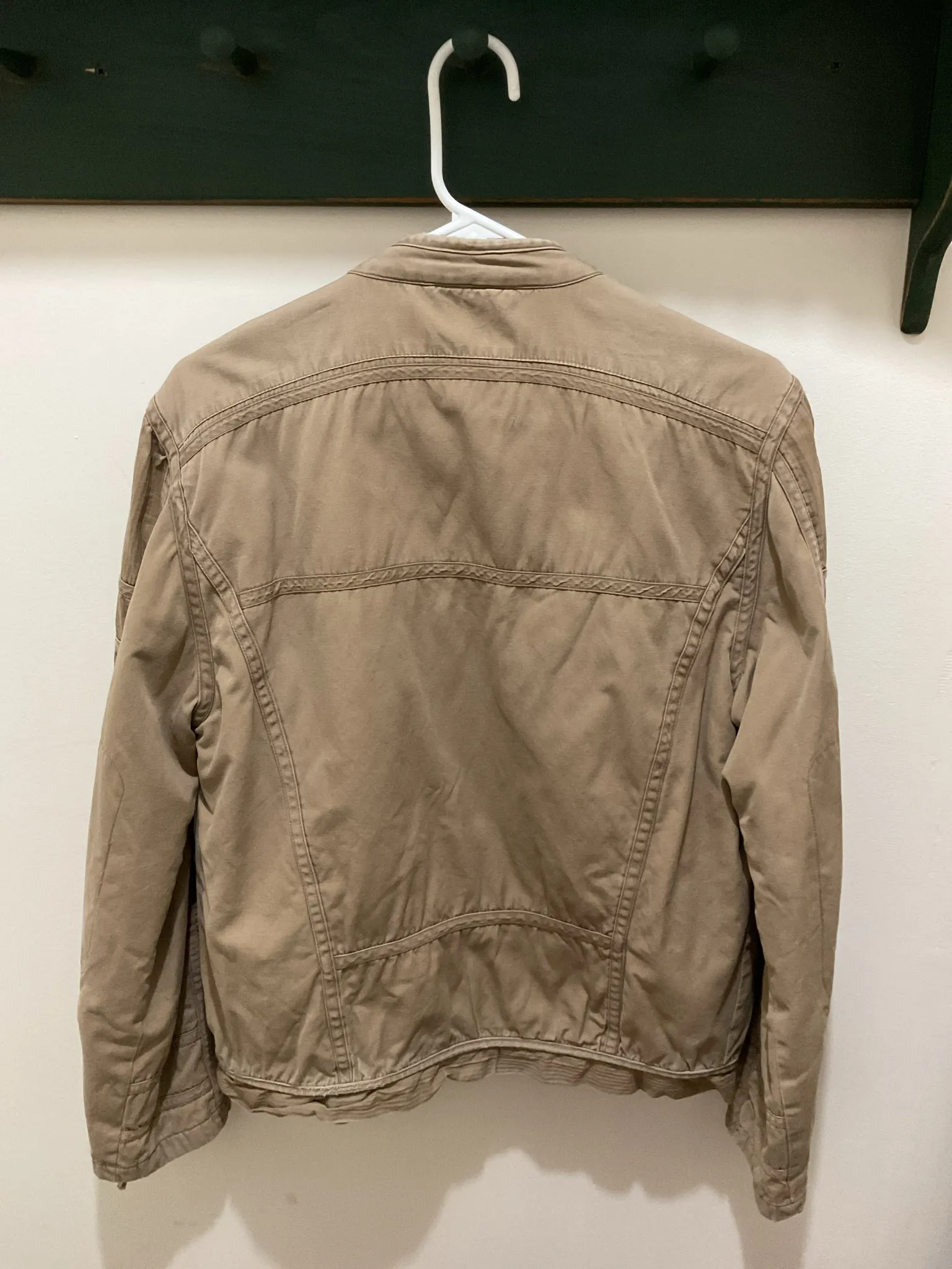 BKE Bomber Jacket Men's M