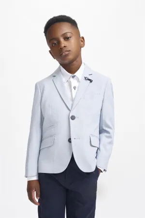 Boys Siren Sky Blazer