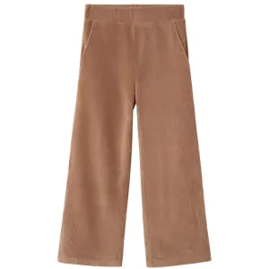 Cinnamon Wide Leg Pants