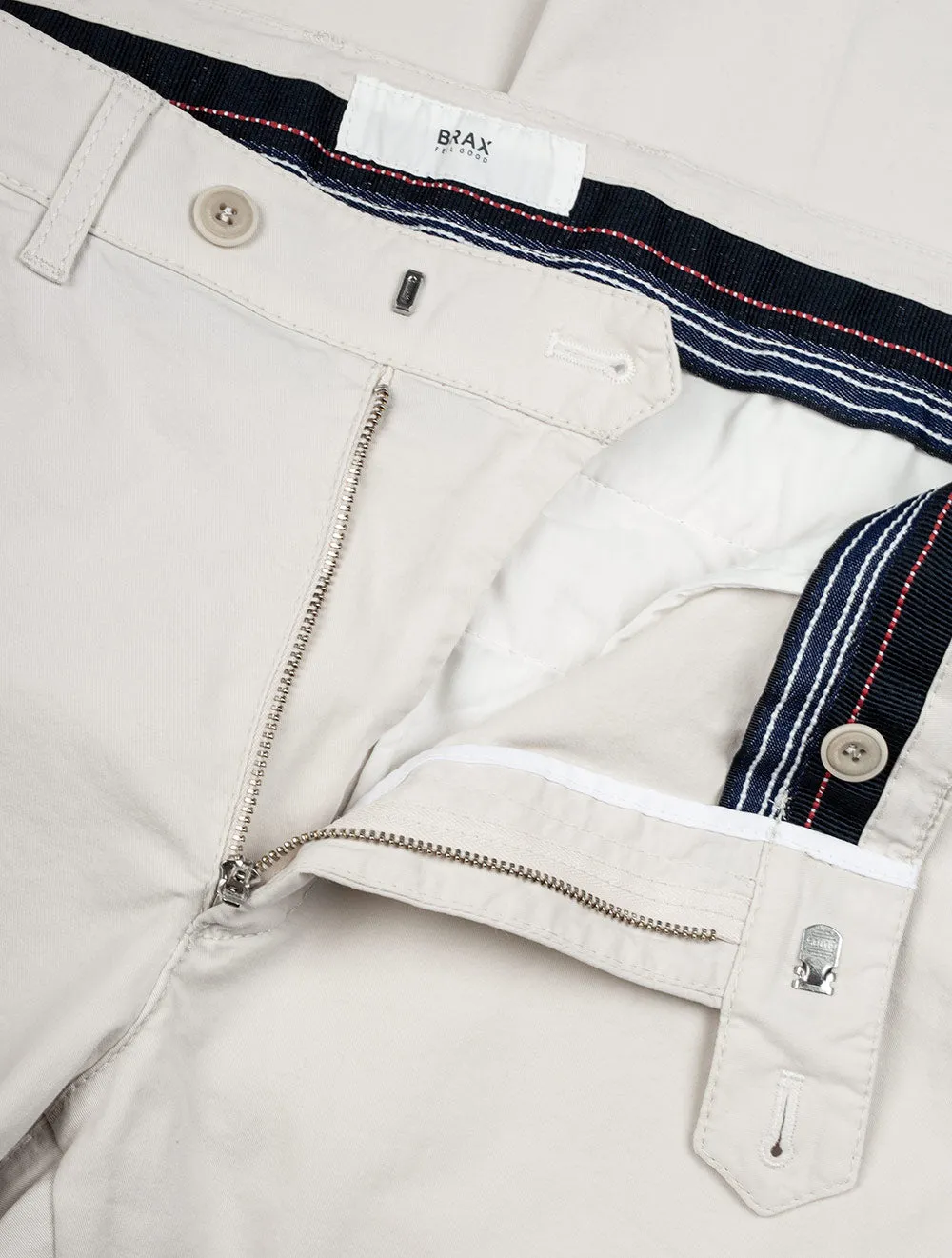 Everest Chino Cream