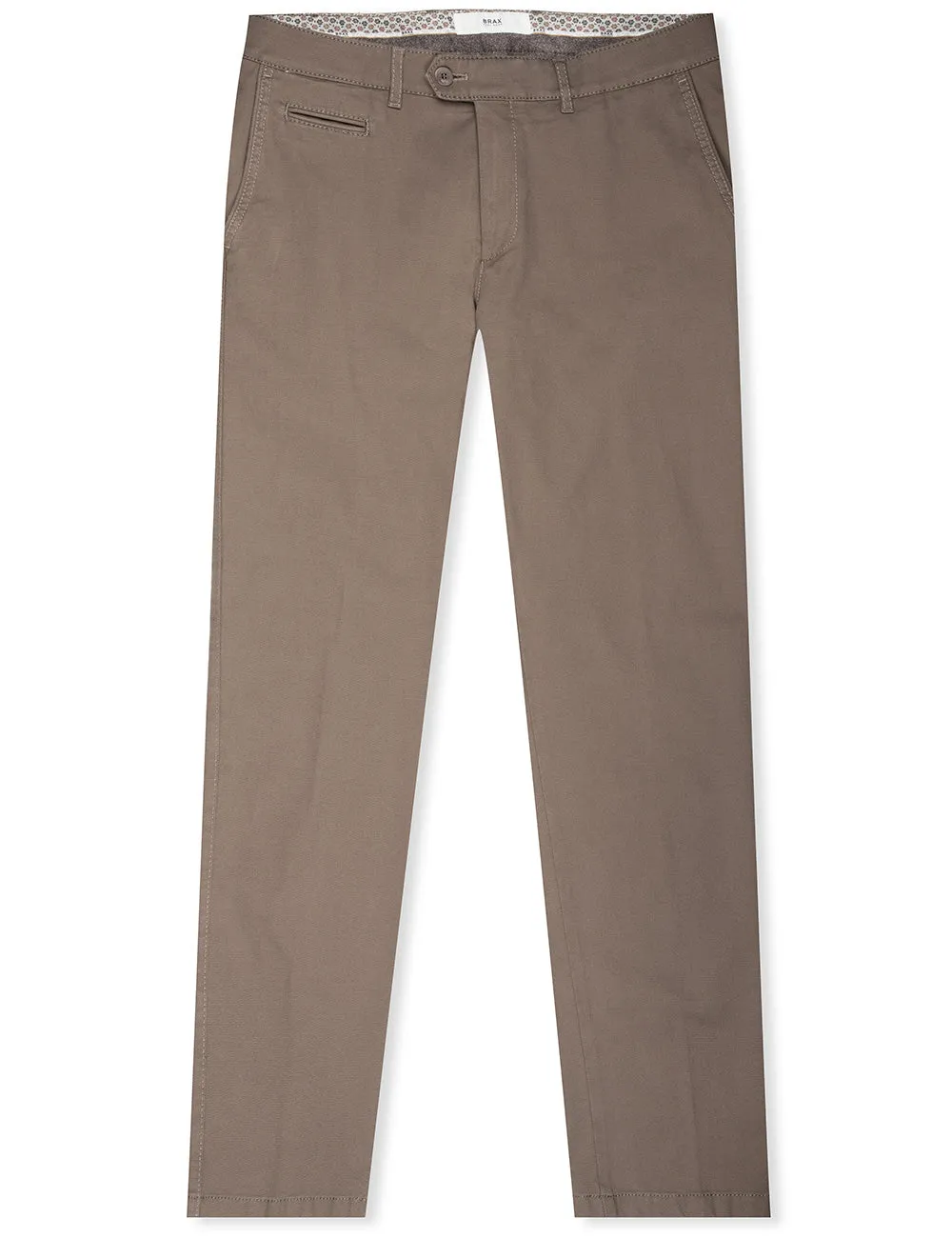 Everest Trousers Brown