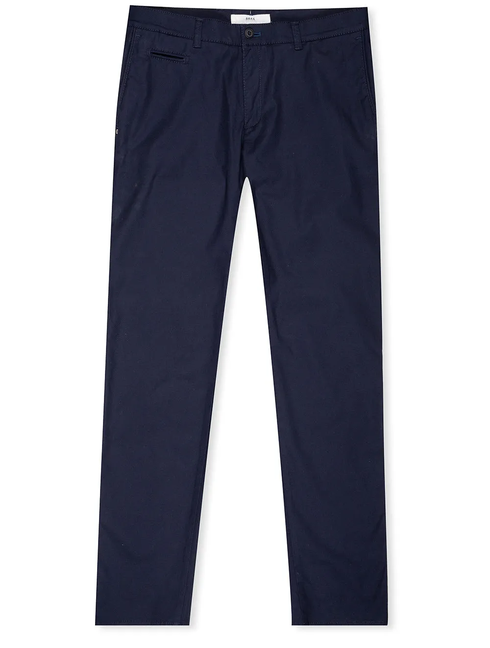 Fabio Trousers Navy