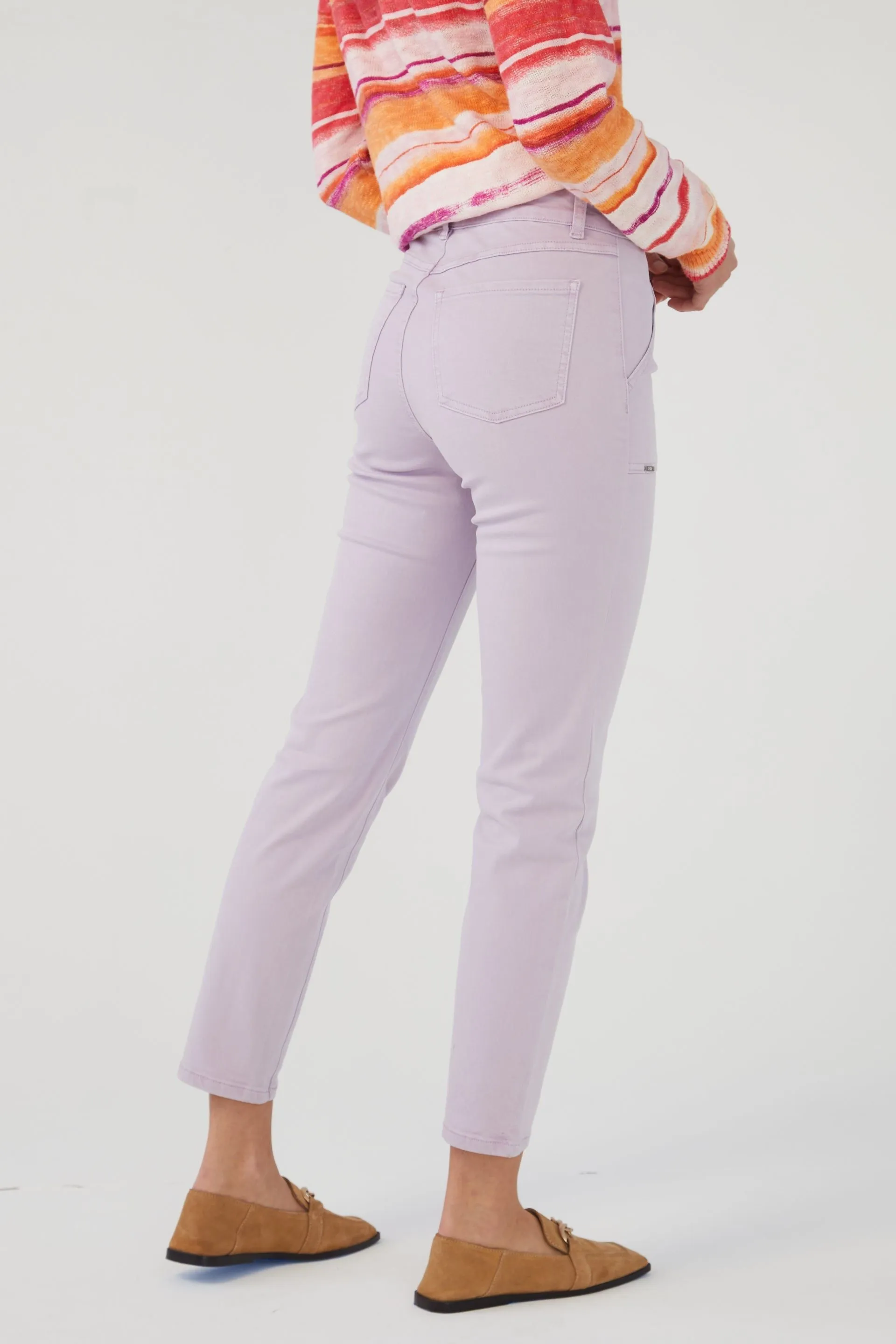 FDJ Olivia Pencil Ankle Jean - Style 2232511