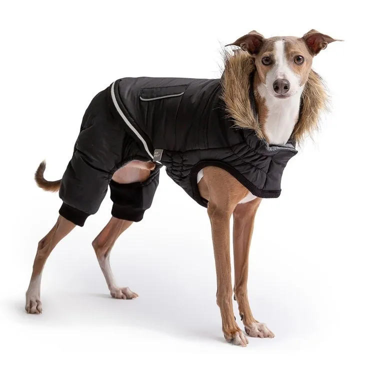 GF Pet Parkas