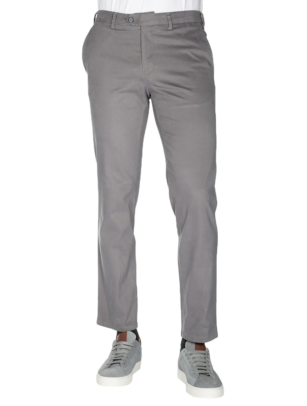 Jasper Chino Grey