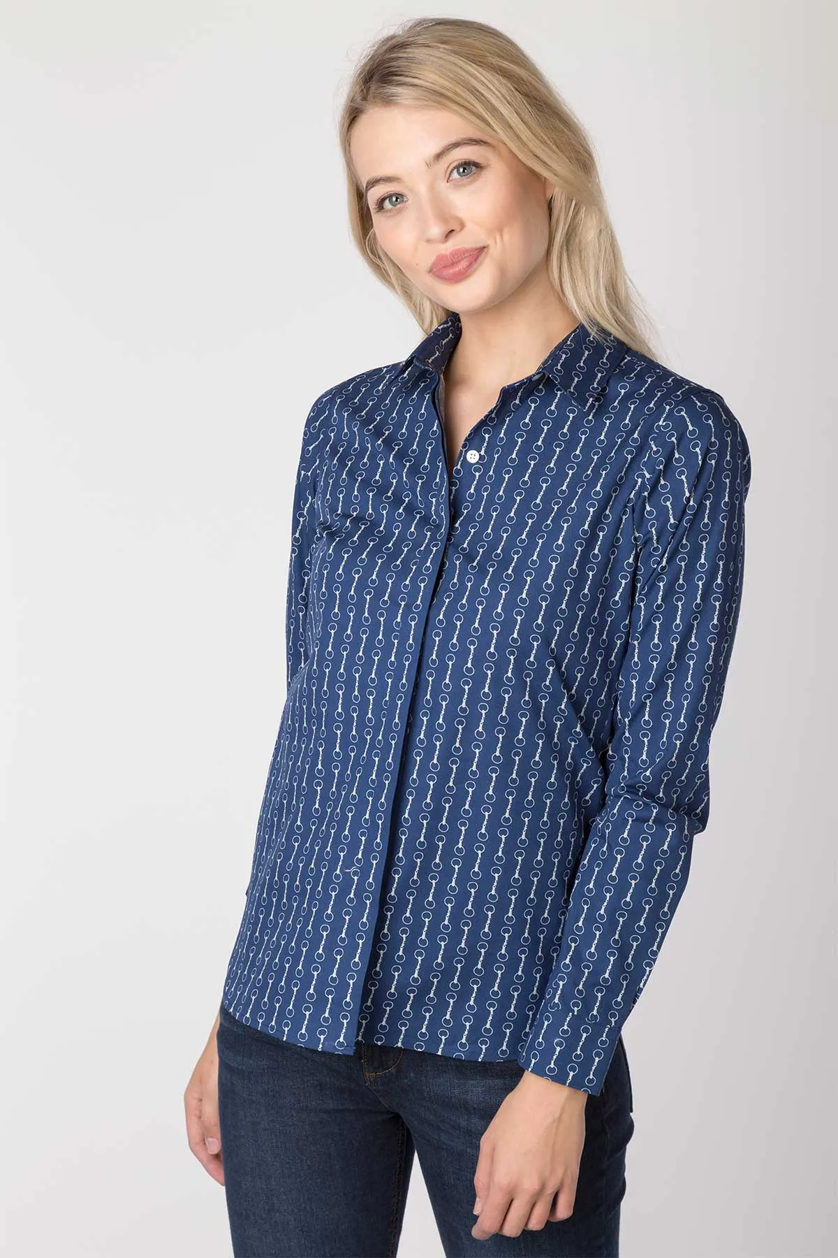 Ladies Wistow Shirt