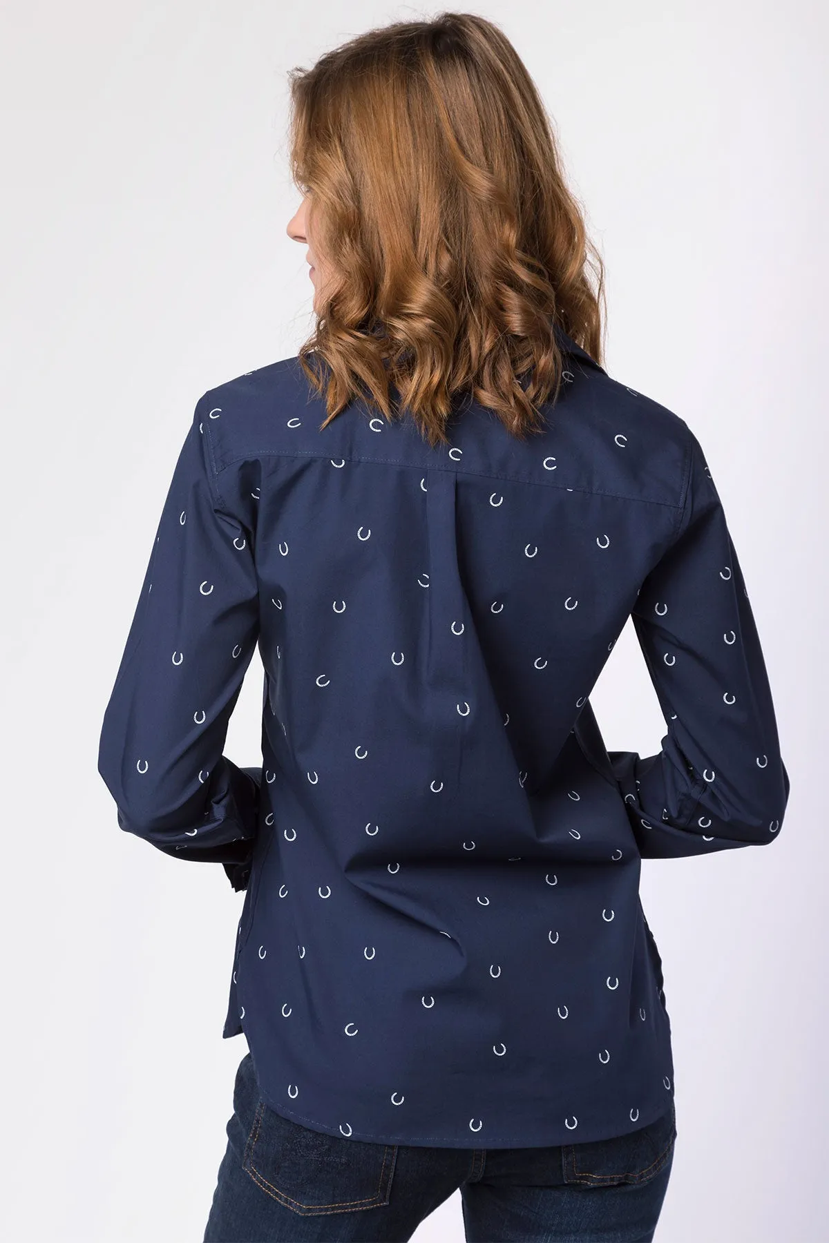 Ladies Wistow Shirt