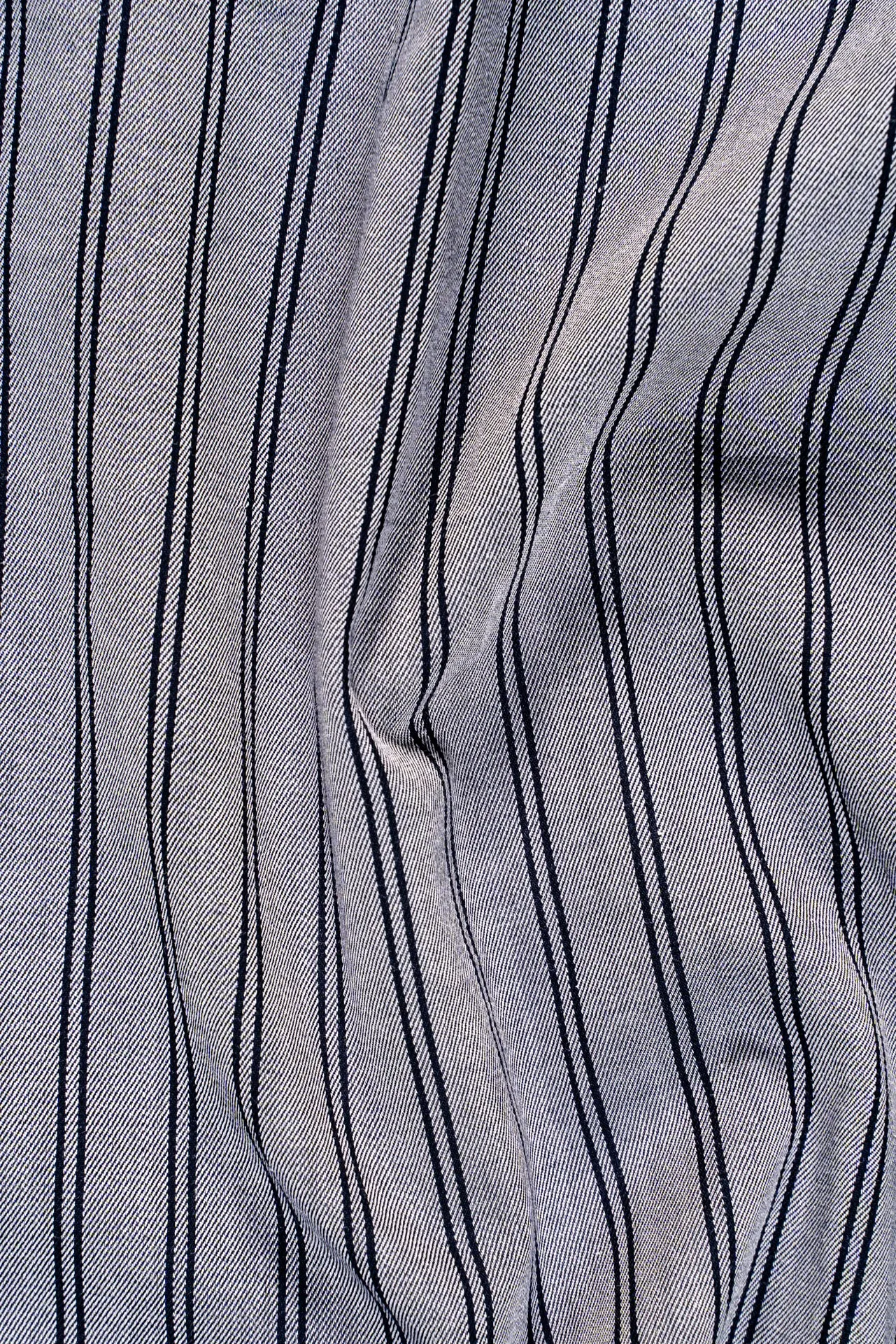 LIMITED EDITION SHIRTS GREY STRIPES