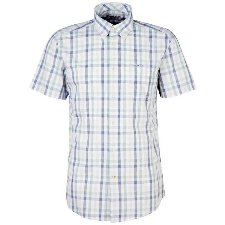 Longston Short Sleeve Shirt