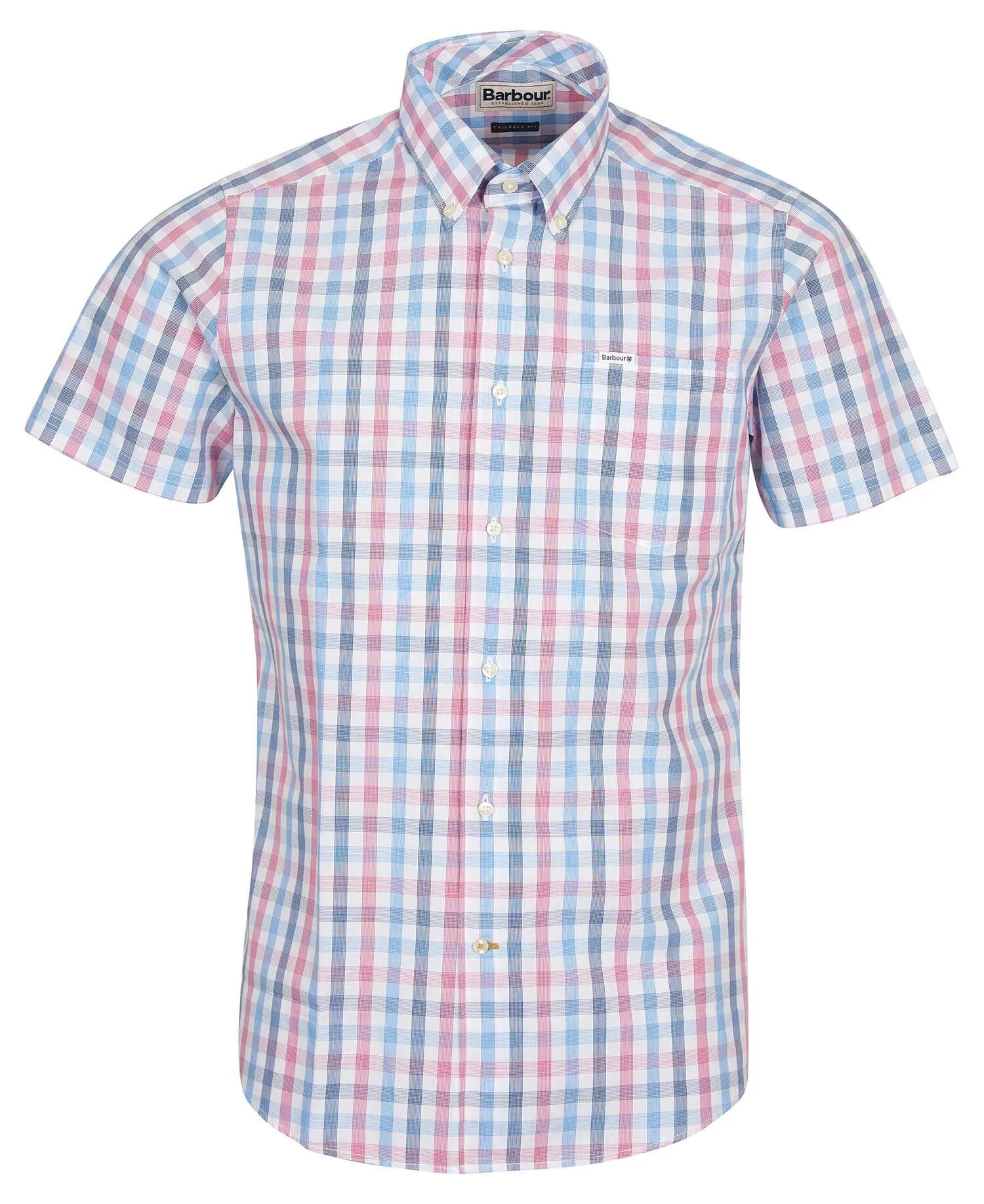 Longston Short Sleeve Shirt