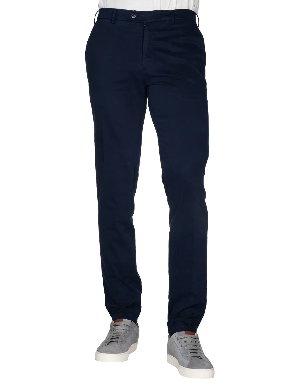 Lupus Navy Chino Navy