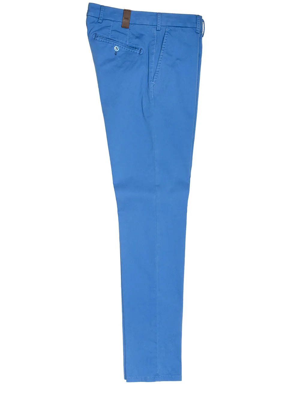 Lupus Stretch Chino Sky Blue