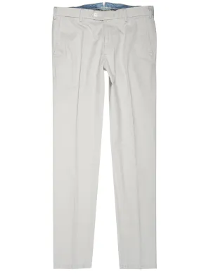 Lupus Stretch Chino Stone