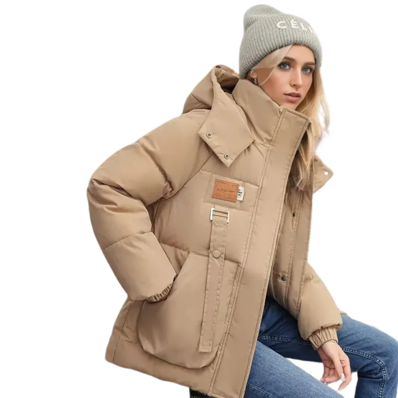 Maren™ - Winter Coat