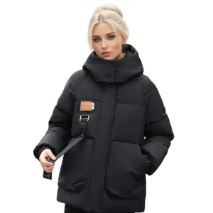 Maren™ - Winter Coat