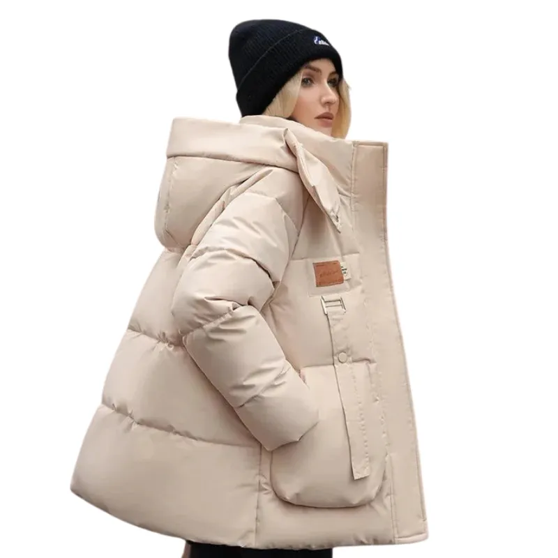 Maren™ - Winter Coat