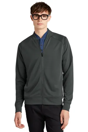 Mercer Mettle™ Double-Knit Bomber MM3000