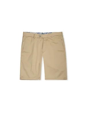 Pegasus Chino Shorts Beige