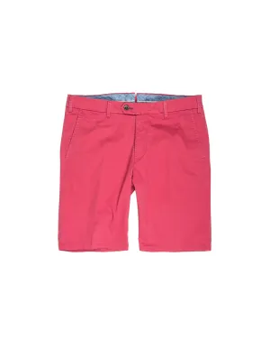 Pegasus Shorts Red