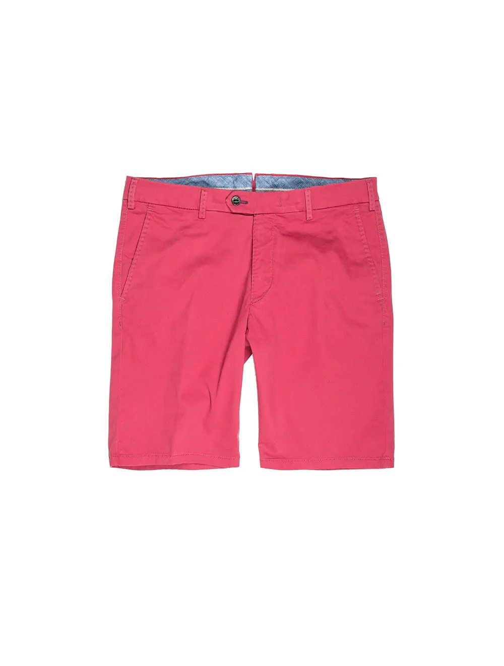 Pegasus Shorts Red