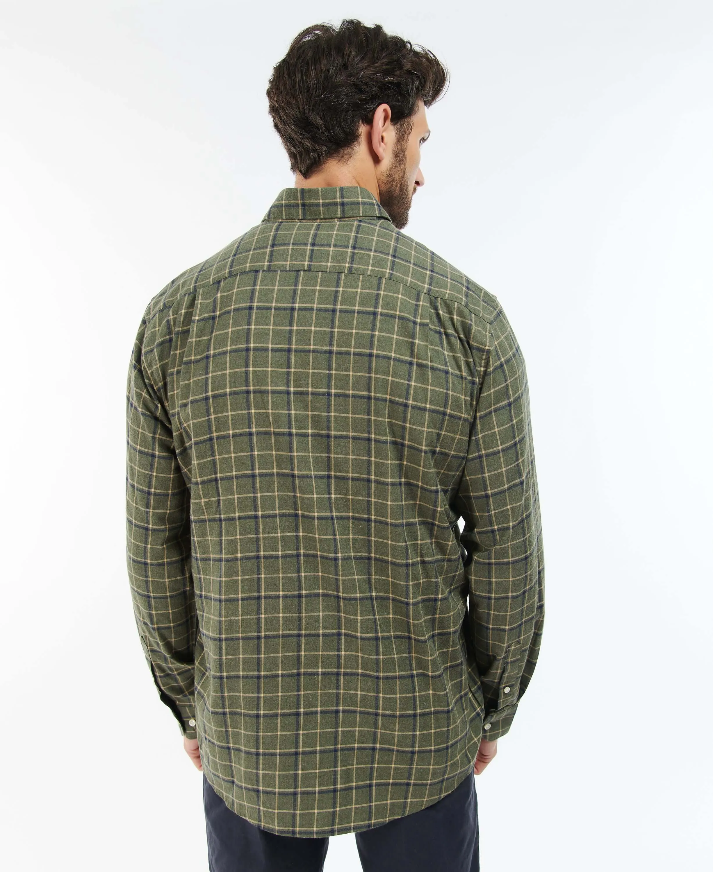 Pelton Regular Fit Shirt