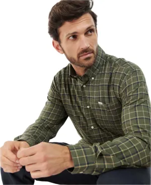 Pelton Regular Fit Shirt