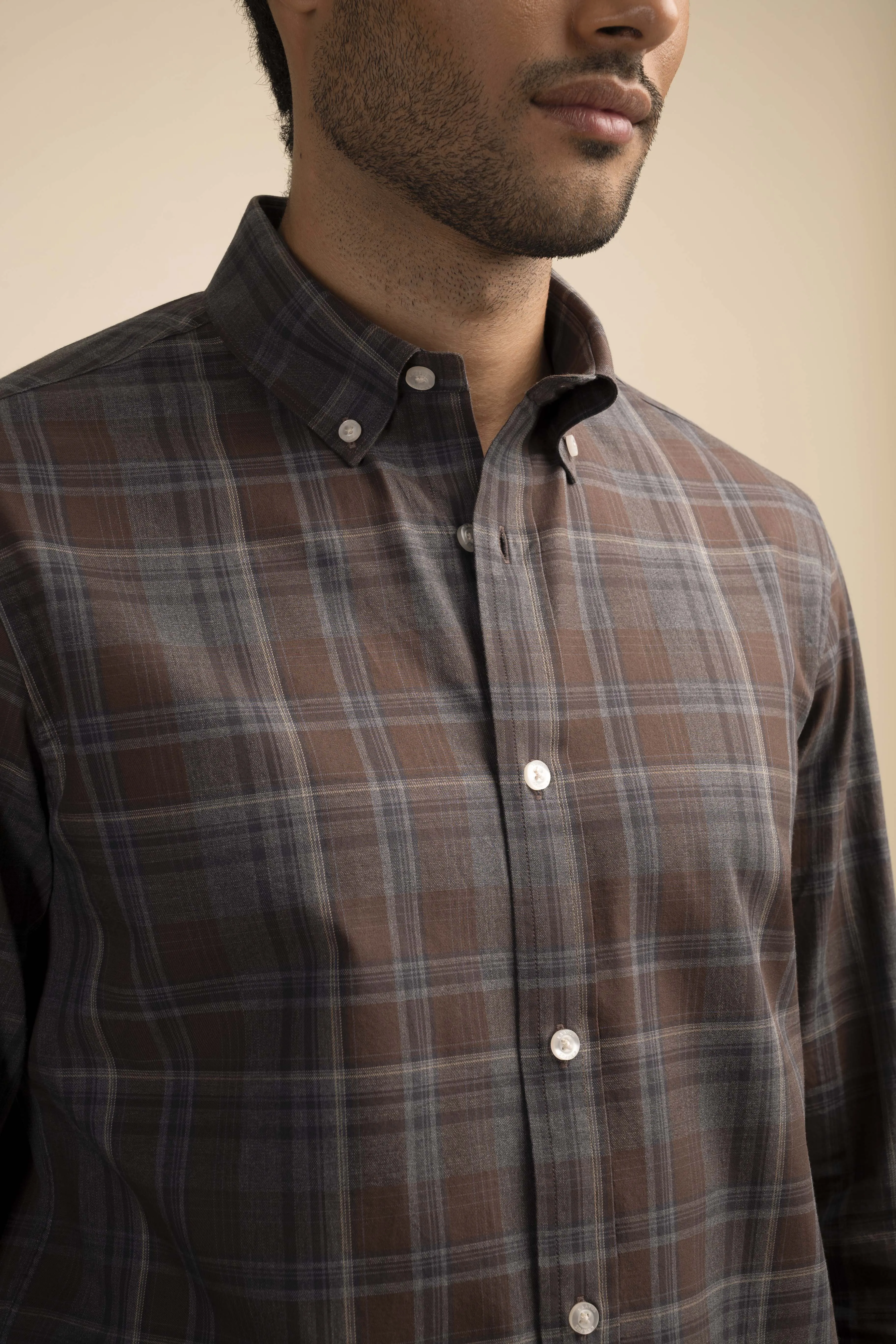 Pisa Button-Down Shirt