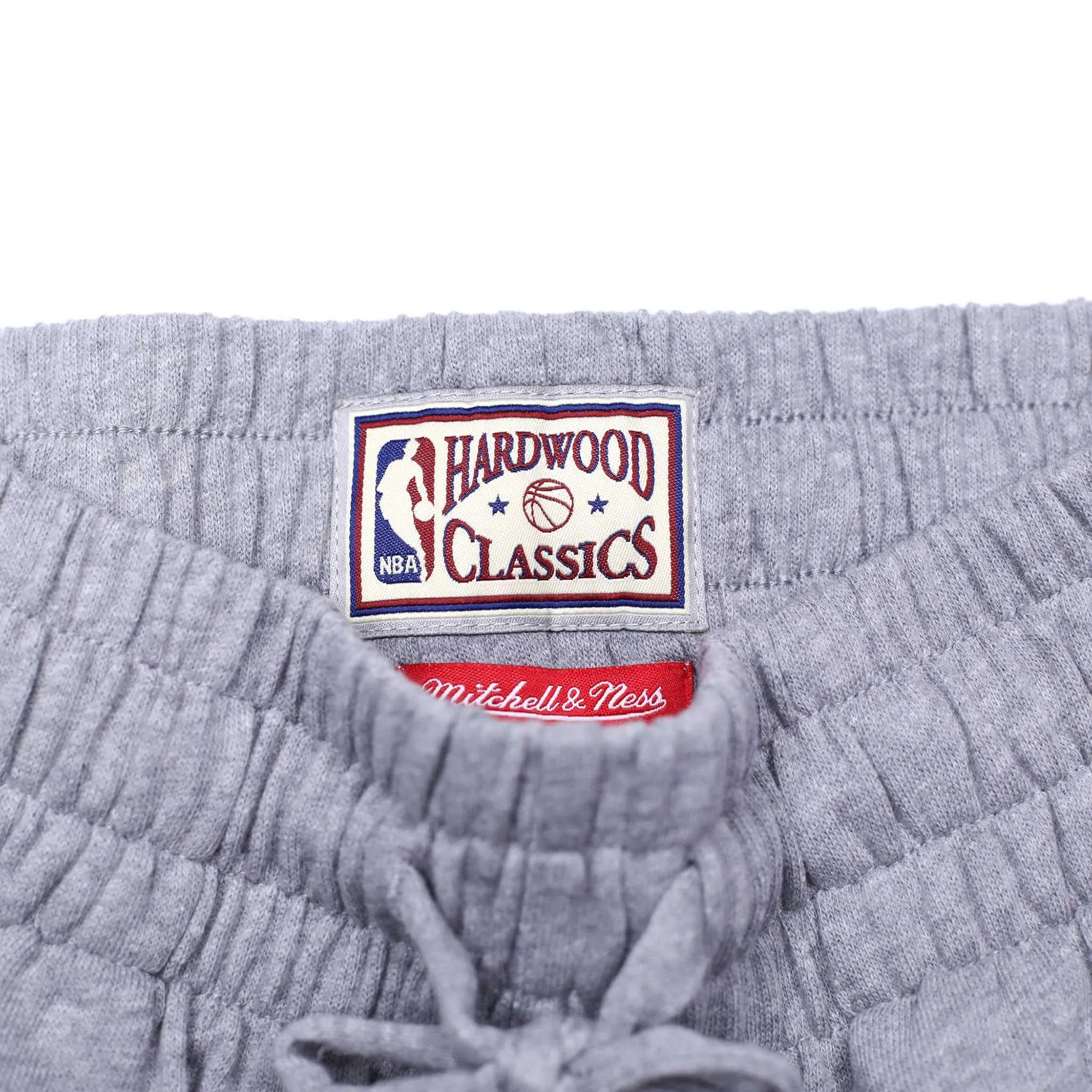 Portland Blazers Mitchell & Ness Women’s Logo Shorts