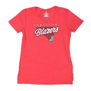 Portland Trail Blazers Women's Buy Back T-shirt