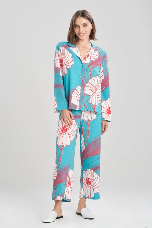 Sakura Notch PJ