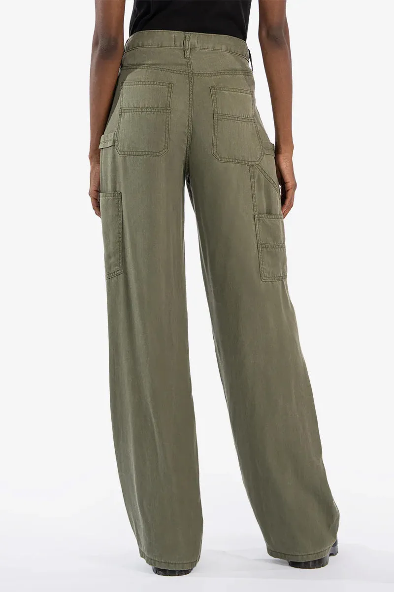 Sienna Super Wide Leg Pant