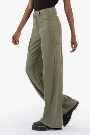 Sienna Super Wide Leg Pant