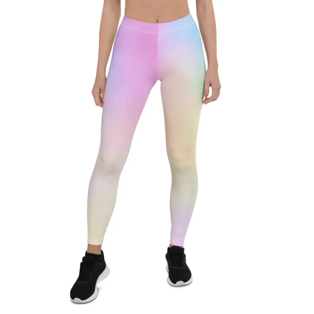 Stylish, Durable, Comfortable, Multi Colors Women's Leggings