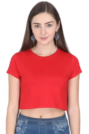 Stylish Women’s Crop Tops – Chic, Comfortable & Everyday Essential