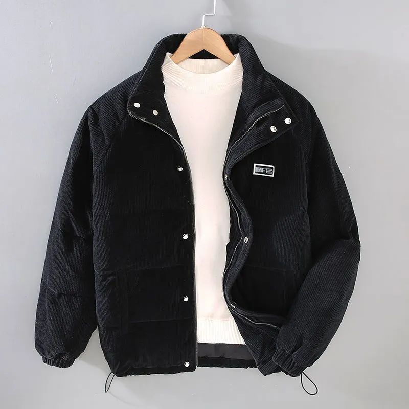 THE HUDSON - CORD JACKET