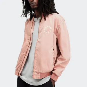 TIERRA FADED OVERSIZED BOMBER