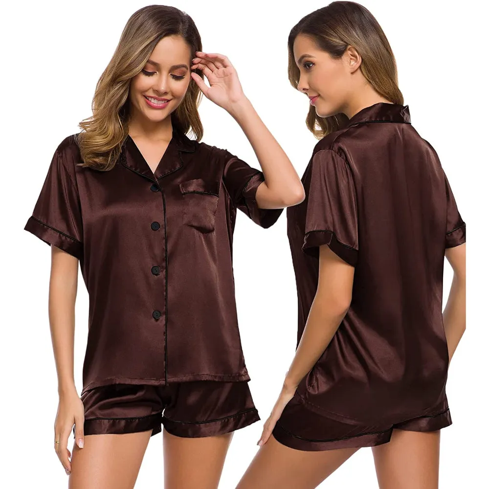 Women's Sleepwear Sets  Lounge