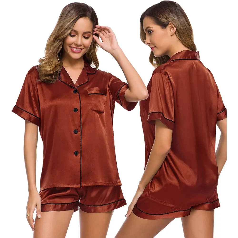 Women's Sleepwear Sets  Lounge